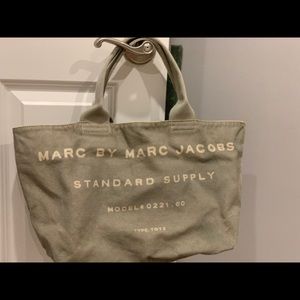 Marc by Marc Jacobs Standard Supply Tote Bag